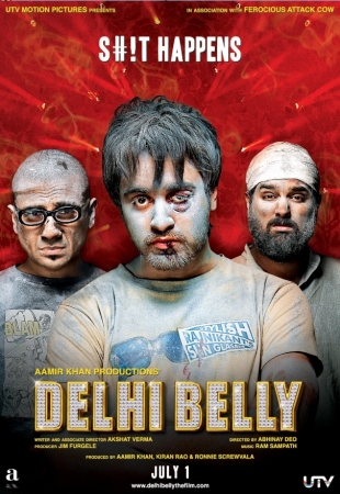 delliBelly