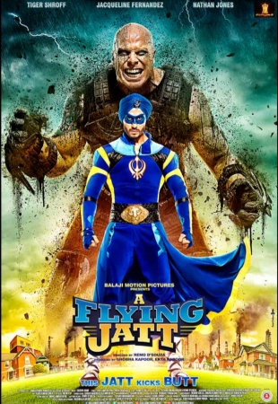 flyingJatt