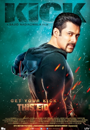 kick