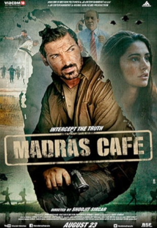 madrasCafe