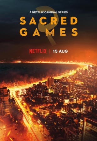 sacredGames