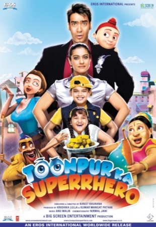toonpore