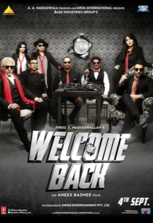 welcomeBack